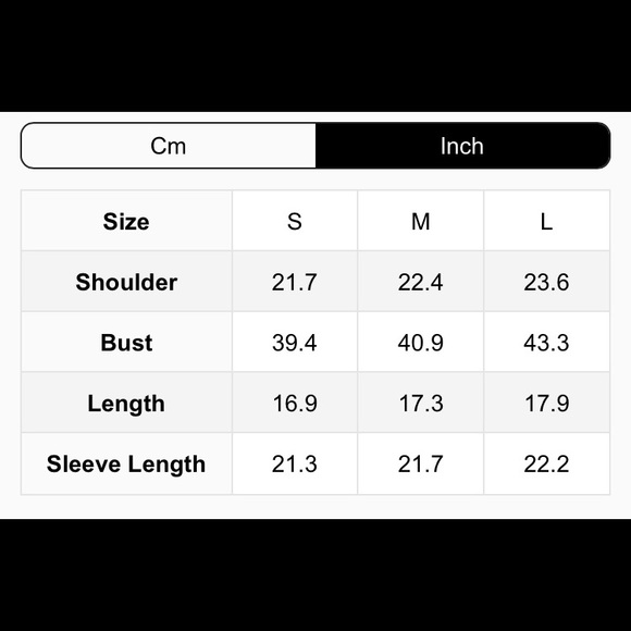 NEW! Butterfly Crop Hoodie - Picture 3 of 3